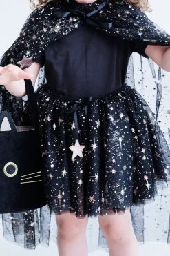 Hot Tutu Aurora | Black | Mimi & Lula Verkleden