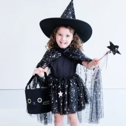 Hot Tutu Aurora | Black | Mimi & Lula Verkleden