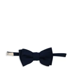 Vlinderstrik Eclipse | Donkerblauw | DAMES Overige Accessoires|Overige Accessoires