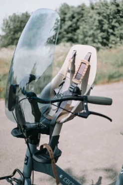 Outlet Voorzitje 4 in 1 set | x Urban Iki Fietsen