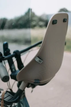 Outlet Voorzitje 4 in 1 set | x Urban Iki Fietsen