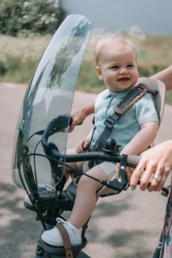 Outlet Voorzitje 4 in 1 set | x Urban Iki Fietsen