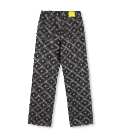 Best Wide leg star jeans Hannah | Antra | Refined Deparment DAMES Broeken