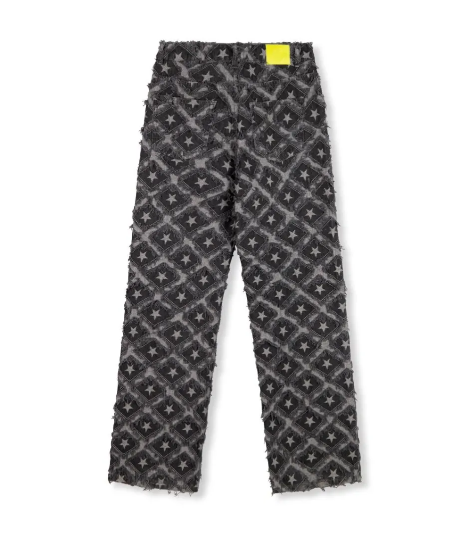 Best Wide leg star jeans Hannah | Antra | Refined Deparment DAMES Broeken