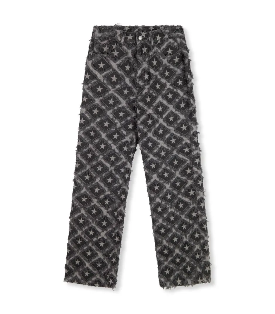 Best Wide leg star jeans Hannah | Antra | Refined Deparment DAMES Broeken