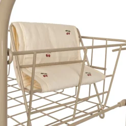 New Winkelwagentje cherry | Poppen & Accessoires