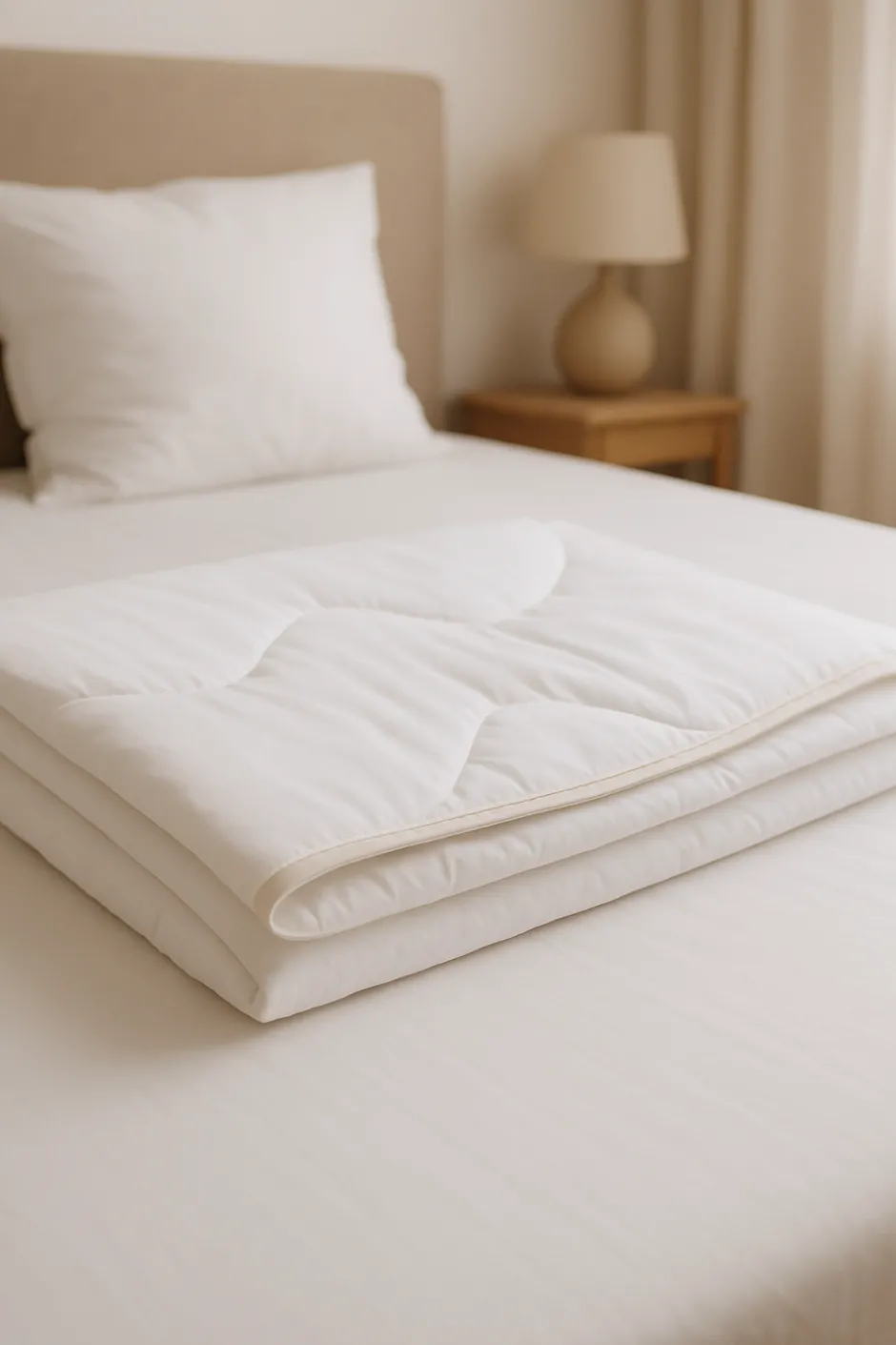 New Zomerdekbed | 200×200 cm Decoraties & Accessoires|Beddengoed