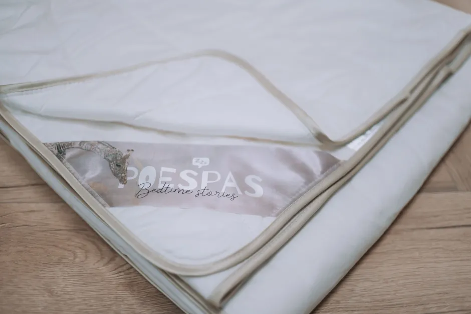 New Zomerdekbed | 200×200 cm Decoraties & Accessoires|Beddengoed