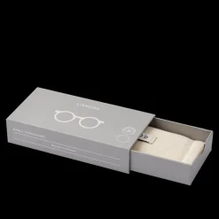 Best Zonnebril Darla | Peach/sea shell | 4-10 jaar | Sieraden