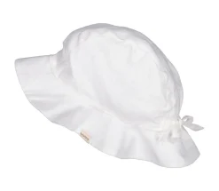 Discount Zonnehoedje Alba | White | Haaraccessoires|Haaraccessoires