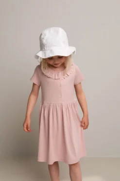 Discount Zonnehoedje Alba | White | Haaraccessoires|Haaraccessoires