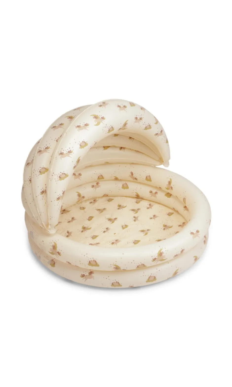 Zwembad met zonnekap | Unicorn | Buitenspeelgoed|Waterspeelgoed